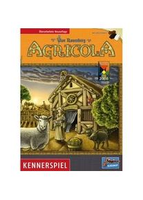 Agricola (Spiel) Kennerspiel