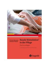Basale Stimulation® In Der Pflege - Christel Bienstein Andreas Fröhlich Kartoniert (TB)