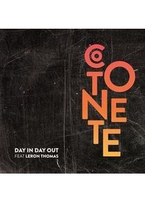 Day In Day Out (Lim.Ed.) - Cotonete. (LP)