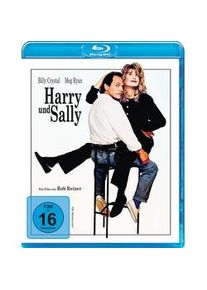 Capelight Pictures Harry Und Sally (Blu-ray)
