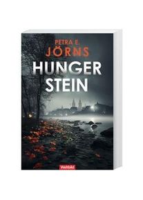 Hungerstein - Petra E. Jörns Hochwertige Broschur
