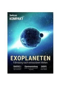 Spektrum Kompakt - Exoplaneten