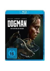 Capelight Pictures Dogman (Blu-ray)