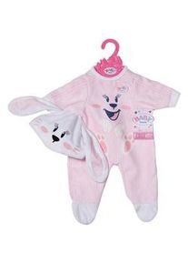 Baby Born® Puppenschlafanzug Häschen (43Cm)