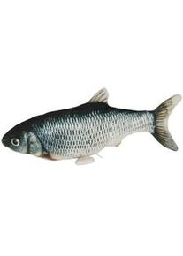 Kerbl Katzenspielzeug Springender Fisch, 28 cm (Rabatt für Stammkunden 3%)