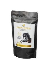 LAB-V Hippo Derm - Mineralergänzungsfuttermittel für Pferde zur Stärkung von Hufen, Haaren und Haut 1kg (Rabatt für Stammkunden 3%)