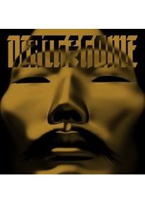 Death Is Home (180g Black Vinyl Lp+Dl) - Aisha Devi. (LP)