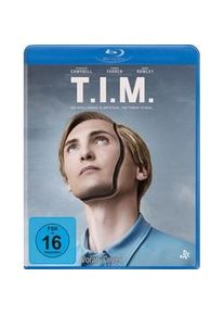 T.I.M. (Blu-ray)