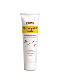 DOLFOS UrinaryMet Paste 100g (Rabatt für Stammkunden 3%)