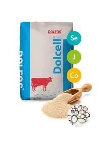 DOLFOS Dolcell SeJCo 20kg (Rabatt für Stammkunden 3%)