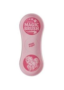 Magic Brush MagicBrush Bürste für das Pferd, Pink Pony (Rabatt für Stammkunden 3%)