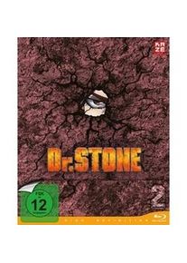CRUNCHYROLL Dr. Stone Vol. 2 (Blu-ray)