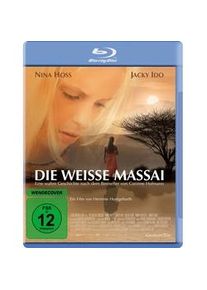 HLC Die Weisse Massai (Blu-ray)