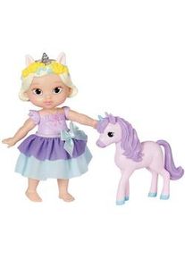 Baby Born® Puppe Storybook Prinzessin Bella (18Cm)