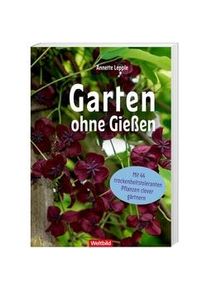Garten Ohne Gießen - Annette Lepple Hochwertige Broschur