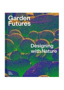 Vitra Design Museum Garden Futures - Mateo Kries Viviane Stappmanns Leinen