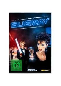 Studiocanal Subway (DVD)