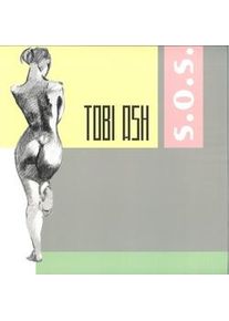 S.O.S. - Toby Ash. (LP)