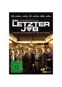Studiocanal Ein Letzter Job (DVD)