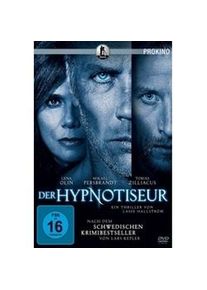 Studiocanal Der Hypnotiseur (DVD)
