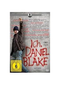 Studiocanal Ich Daniel Blake (DVD)