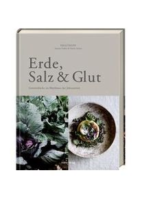 Erde Salz & Glut (Krautkopf) - Susann Probst Yannic Schon Gebunden