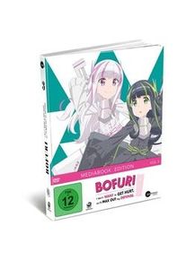 Bofuri Vol. 3 (DVD)