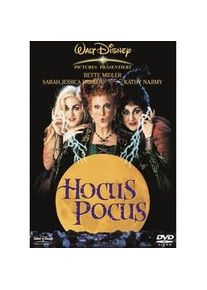 Disney Hocus Pocus (DVD)