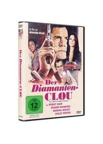 Der Diamanten-Clou (DVD)