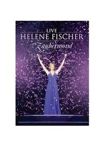 Zaubermond Live - Helene Fischer. (DVD)