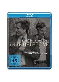 Universal True Detective - Staffel 1 (Blu-ray)