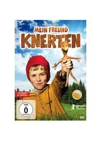 Mein Freund Knerten (DVD)