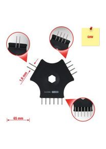 KS Tools Utensile universale di sblocco cavi per spine piatte 1,6mm
