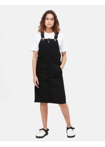 Womens Carhartt-WIP Medley Dress - Black