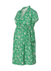 Esprit Maternity Robe Femme vert taille 38