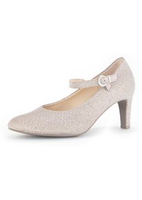 Gabor Escarpins Femme beige taille 39