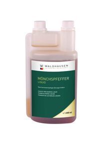 Waldhausen Monk Pepper, Supplementary Feed, Liquid