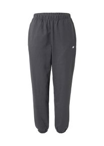 New Balance Dames Broek antraciet / wit 44