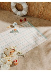 Lytte Inne- og utend&oslash;rs teppe Sunny Veelkleurig 120x170 cm Geometrisk,Strips