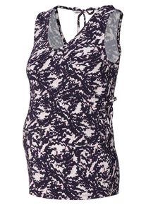 Esprit Maternity Haut Femme bleu taille XXL