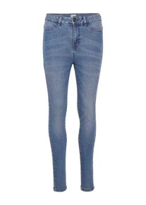 Saint Tropez Jeans Damen blue denim Größe 29