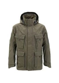 Carinthia TRG Jacket oliv, Größe XL