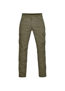 Under Armour Enduro Cargo Pants marine od green, Größe 40/32