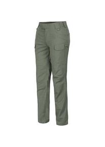 Helikon-Tex Womens Urban Tactical Pants RipStop olive drab, Größe 28/32