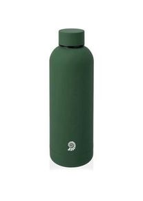Origin Outdoors Isolierflasche Soft-Touch 0.5 L oliv