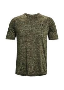 Under Armour UA Tech 2.0 T-Shirt kurzarm marine od green, Größe XL