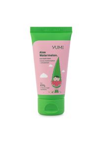 YUMI - Crema per le mani all'aloe e anguria Crema mani 50 ml unisex