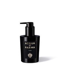 Acqua di Parma - Signatures Of The Sun Yuzu Sapone Mani e Corpo Sapone mani 300 ml unisex