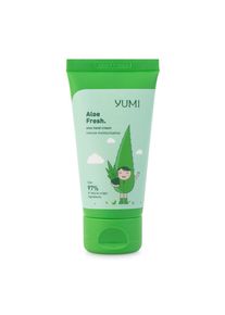 YUMI - Crema per le mani all'aloe vera fresca Crema mani 50 ml unisex