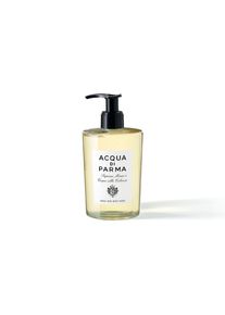 Acqua di Parma - Colonia Collection Colonia Sapone Mani e Corpo Sapone mani 300 ml unisex